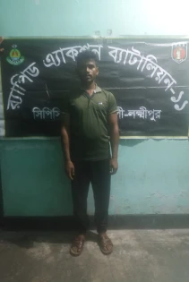 নোয়াখালীতে গৃহবধূকে পিটিয়ে হত্যার অভিযোগ, স্বামী গ্রেপ্তার